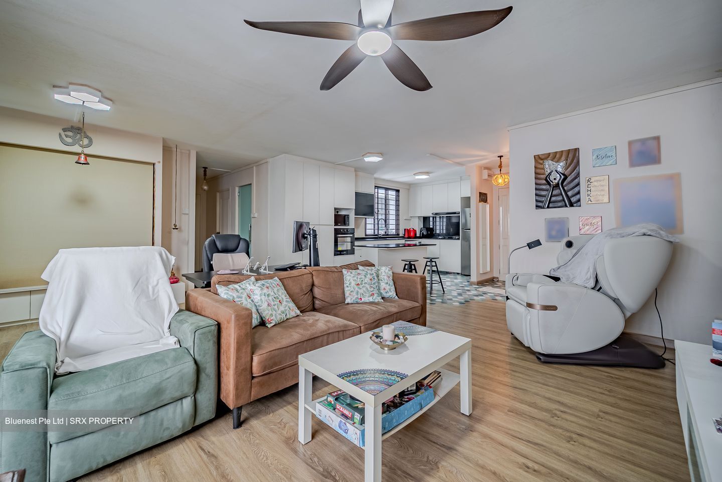 Blk 356C Sun Bliss (Sembawang), HDB 5 Rooms #452394361